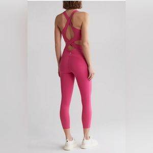 FP Movement Back it Up Onesie/Dragon Fruit